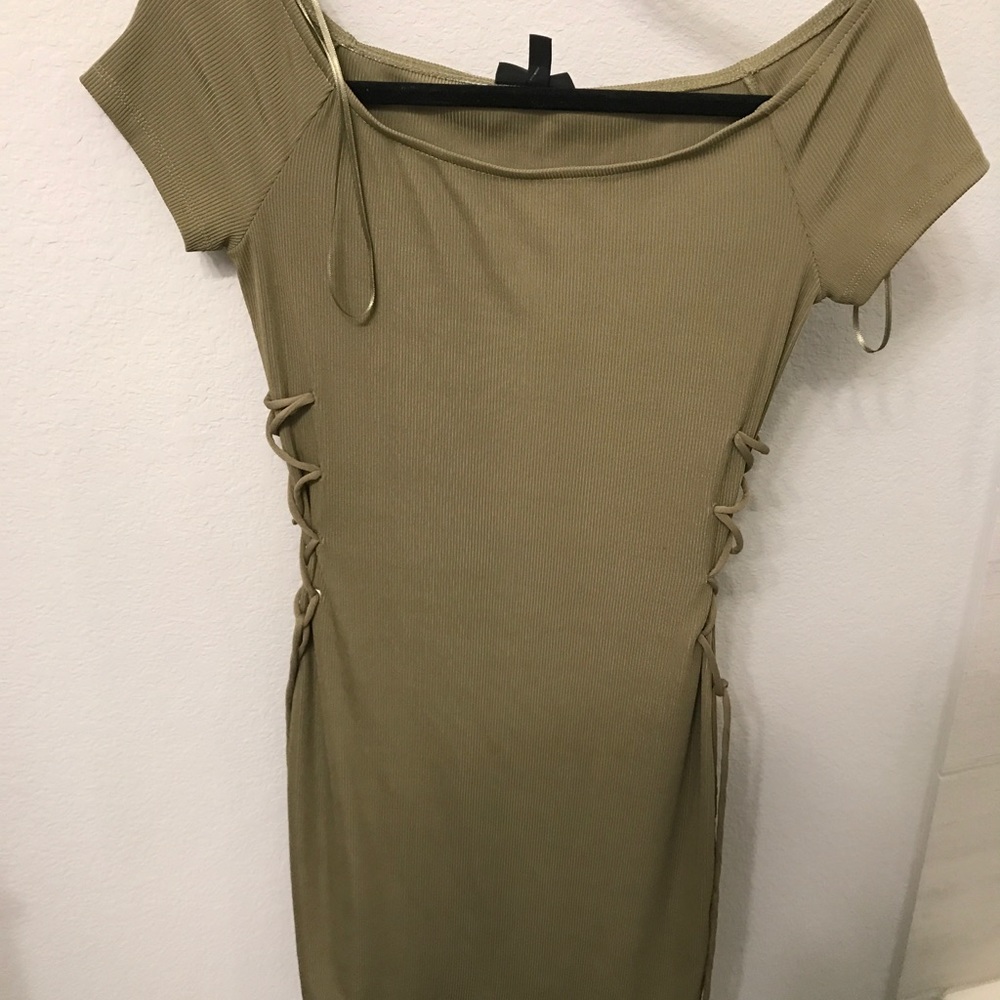 NWT topshop dress